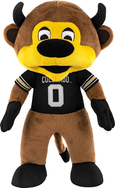 The Colorado Buffaloes Mascot: A Reflection of the University's Values